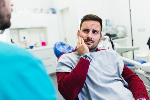 Oral Surgery in Glen Carbon, IL