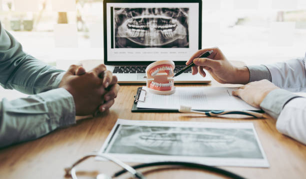 Dental X-Rays and Imaging in Glen Carbon, IL
