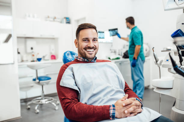 Best Wisdom Tooth Removal  in Glen Carbon, IL