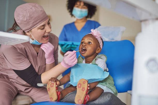 Best Dental Fillings (Composite and Amalgam)  in Glen Carbon, IL