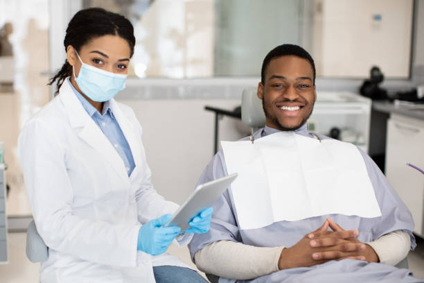 Oral Cancer Screening in Glen Carbon, IL