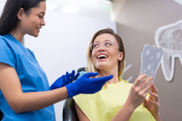 Full Mouth Reconstruction in Glen Carbon, IL