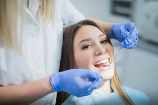 TMJ/TMD Treatment in Glen Carbon, IL